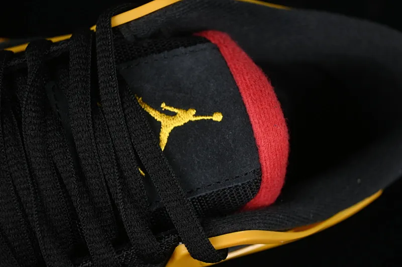 All categories Air Jordan Jordan series basketball shoes Air Jordan 4 Air Jordan 4 "Remastered" AJ4 Joe 4 remake raw rubber white and green FQ7939-007